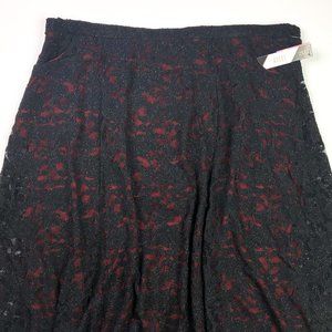 LuLaRoe Elegant Avery XL